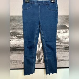 Stylish Blue Denim Jeans